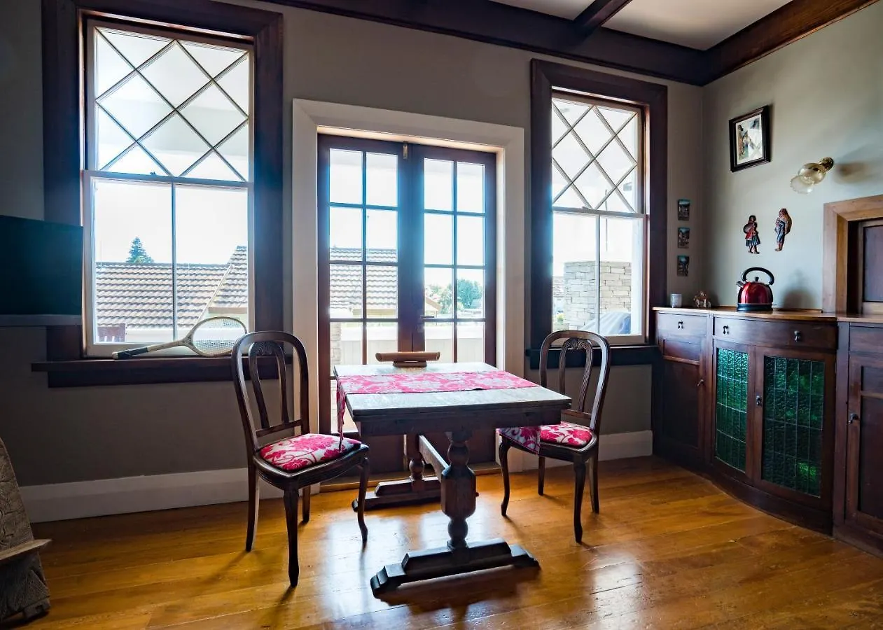 Delightful On Devonport Hotel Tauranga Guest house