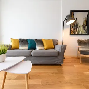 Northapartments Aparthotel Bucharest