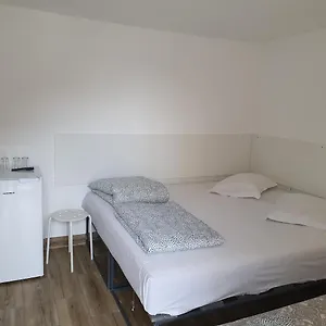 Nord Poshtel Hostel Bucharest