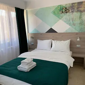 Dacia Aparthotel Bucharest