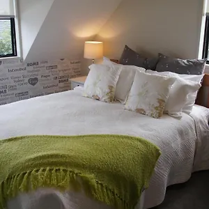 4b On Rearsby Bed & Breakfast Christchurch