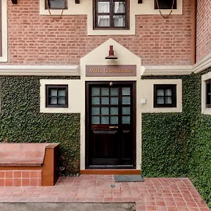 Milla Guest house Bhaktapur