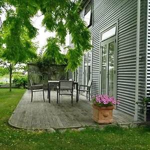 Korohi Vineyard Guest house Blenheim