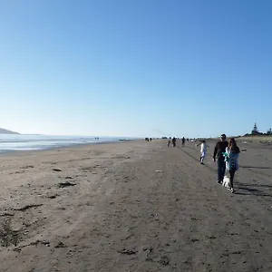 Dream Escape For 2 Bed & Breakfast Paraparaumu