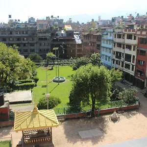 Lumbini Heritage Bed & Breakfast Lalitpur