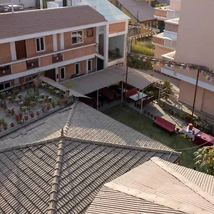 Shaligram & Hotel Lalitpur